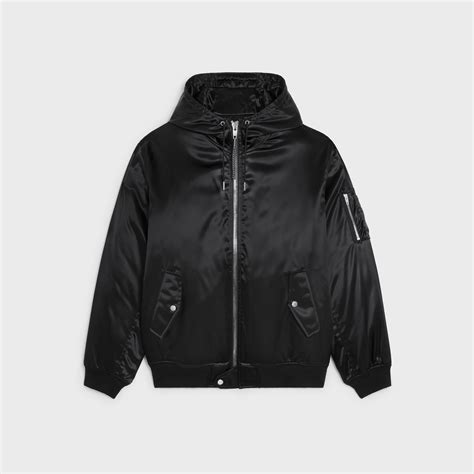 celine bomber jacket